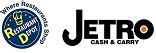 Jetro/Restaurant Depot Data-Warehouse Portal: Login : This si