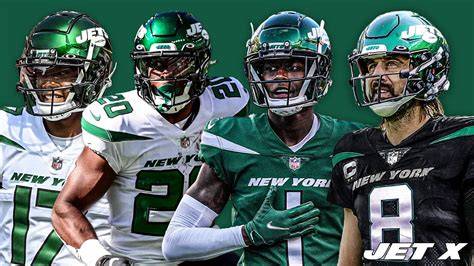 Jets' New Strategy: Size Over Speed (2026)