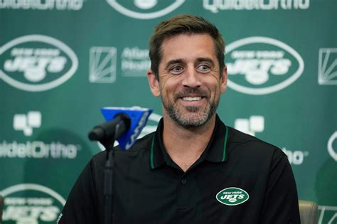 Jets, Aaron Rodgers have six prime time games in 2023 as NFL schedules released