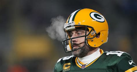 Jets and Packers remain without an agreement for Aaron Rodgers ahead of NFL Draft
