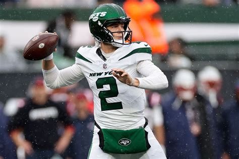 Jets know they must try to at least keep up with Patrick Mahomes and the Chiefs’ explosive offense