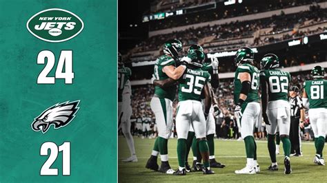 Jets vs eagles. Things To Know About Jets vs eagles. 
