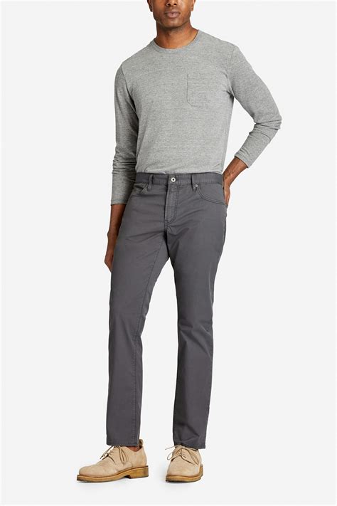 Jetsetter pants. The stretch material of the Jetsetter is pretty sweet and comfortable. I'm able to pick a specific pant size. Bonobos Con's: Some of their shirts I have received from them have been poor quality for the price. I assume inferior wool/construction. The navy is a little dark in my opinion. Suit Supply Pro's: 