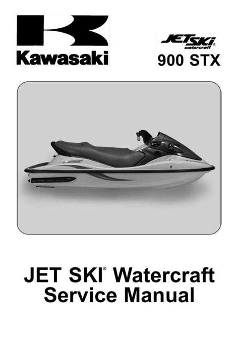 Jetski jet ski 900 stx 900stx jt900 2001 2002 manuale di officina riparazioni di servizio. - Guía de estudio para el examen inmobiliario.