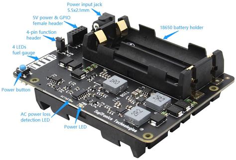 Jetson Nano Power Supply: The Definitive Guide (for …