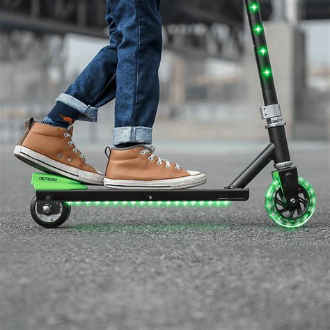 Jetson Neo Kids Electric Scooter - nypost-se.com