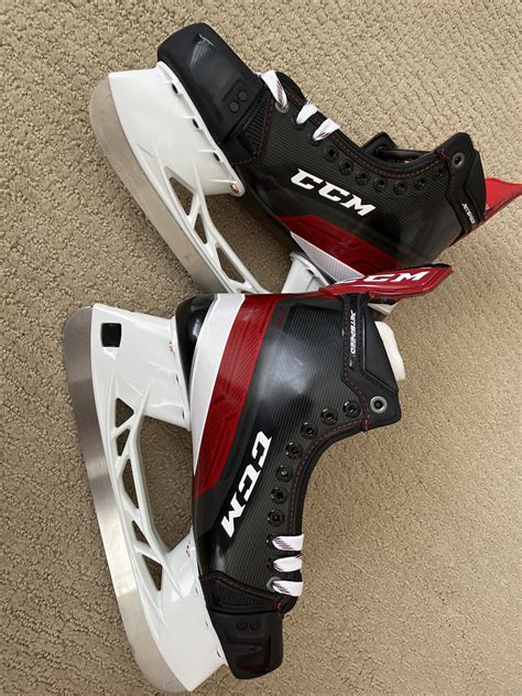 Jetspeed Ft4 Skates SidelineSwap