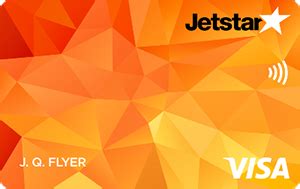 Jetstar Credit Card Compare at CreditCard.com.au