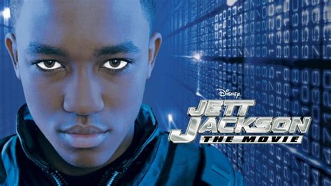 Jett Jackson: The Movie (Film, 2001) - MovieMeter.nl