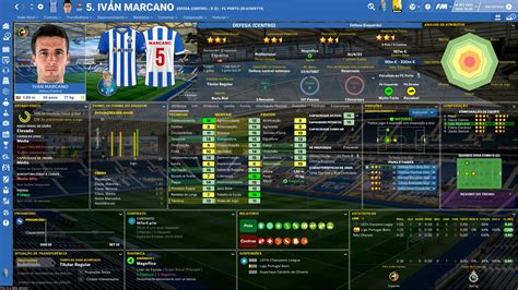 Jett White - Football Manager 2024 - FM23 - FM2024