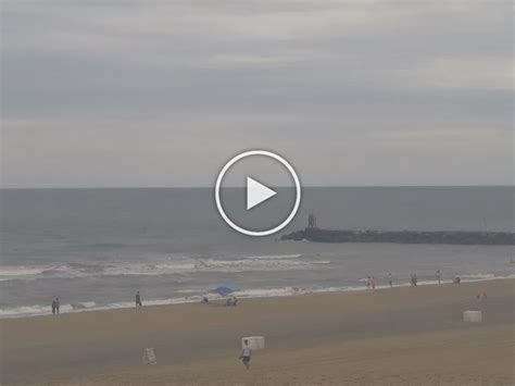 Jetty beach cam. While most bank-owned ATM machines have cameras, there are some that are privately owned that do not have cameras installed. Bank ATM machines are located inside of banks, while pr... 