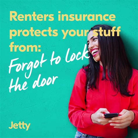 Jetty renters insurance quote. Things To Know About Jetty renters insurance quote. 