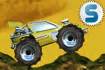 Jeu Dune Buggy sur Jeux-Gratuits.com