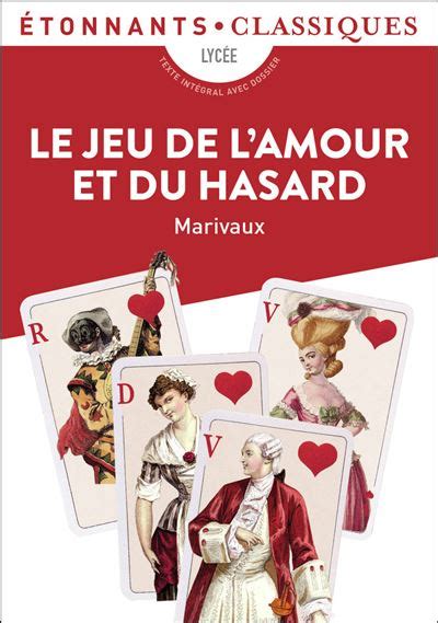 Jeu de l'amour et du hasard. - The complete idiots guide to copywriters words and phrases by kathy kleidermacher.