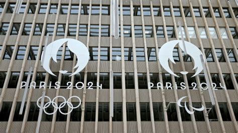 Jeux Olympiques : une perquisition en cours au comité de Paris 2024