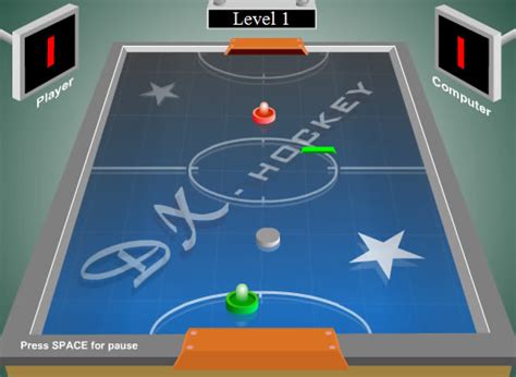 Jeux de Hockey gratuits en ligne sur Jeux-Gratuits.com