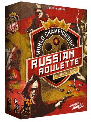 mini jeux roulette russe