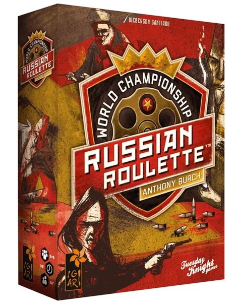mini jeux roulette russe