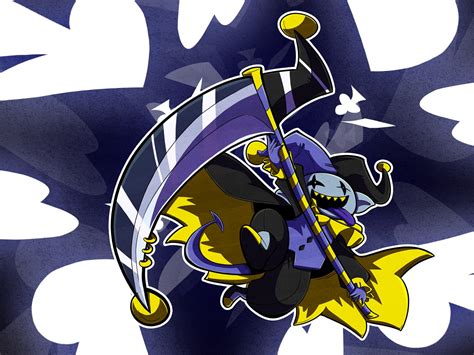 Jevil background. Things To Know About Jevil background. 