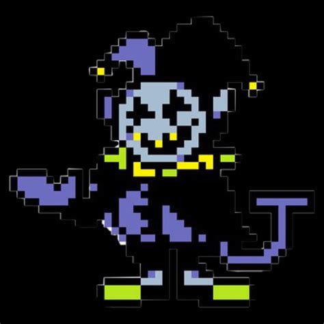 Jevil simulator. And there are secrets to discover here. Deltarune: Chapter 1 features a hidden boss encounter you can unlock by solving puzzles and locating hidden keys. It takes a little bit of effort, but the ... 
