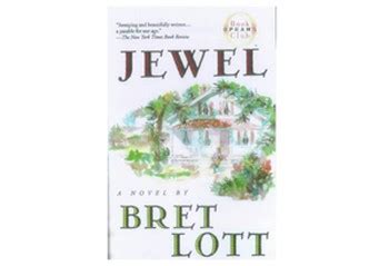 Jewel - by Bret Lott Oprah