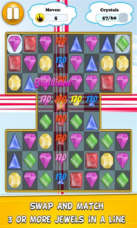 Jewel Blaster APK Download for Android 