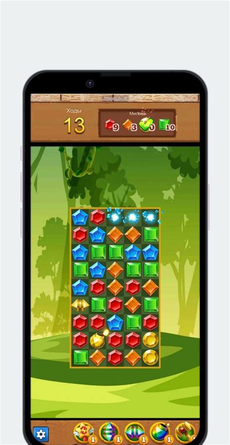 Jewel Classic Match 3 APK Download for Android 