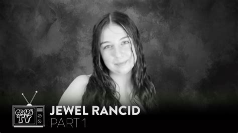 Jewel Rancid Onlyfans Leaked +18 🍑