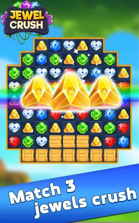 Jewel Switch Crush APK Download for Android 