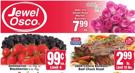 Jewel ad this week. Things To Know About Jewel ad this week. 
