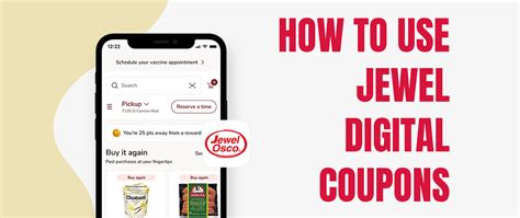 Jewel digital coupons sign in. Create a free Jewel-Osco for U member account to get more when shopping. 