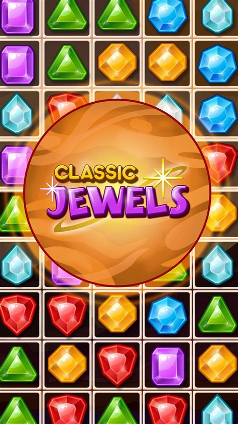 Jewel game online. There are four unlockable boosters in this game. Whenever a new booster is introduced, a brief tutorial will show you how to make clever use of it and maximize your points. Game Controls. Click and drag with the mouse or swipe the icons with your finger on touchscreen devices. Play games similar to Jewels Blitz 6. This game is part of a series. 