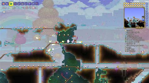 Jewel of light terraria. The Baby Grinch's Mischief Whistle is a pet summoning item which summons a pet Baby Grinch that follows the player around. Baby Grinch's Mischief Whistle has a 6.67*1/15 (6.67%) chance of being dropped by Ice Queen during the later waves of the Frost Moon event. When the player is far enough away, a balloon will carry the Baby Grinch to catch up to the player. This item is a reference to the ... 