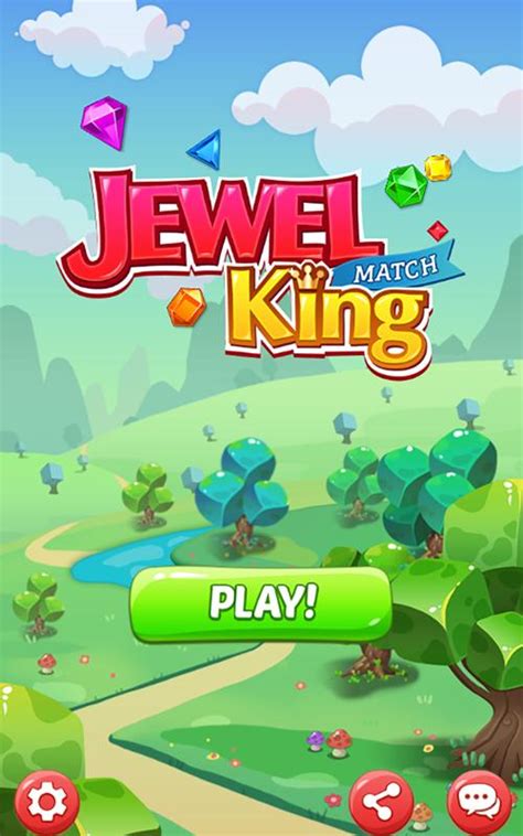 Jewel of the King Platformer APK Download for Android 