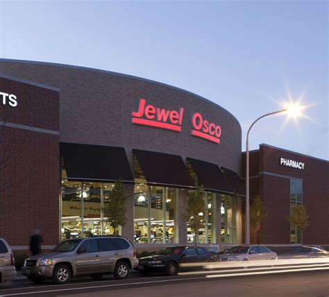 Jewel on howard and clark. Hello there, we appreciate your feedback, we are striving to always provide the best possible shopping experience and competitive prices at your local Jewel-Osco. We have shared this with our pricing and merchandising teams for our Howard St location. Thank you for letting us know you are enjoying shopping at our Jewel-Osco store. 