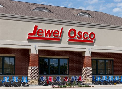 Jewel-Osco Grocery Delivery & PickUp 4650 W 103r