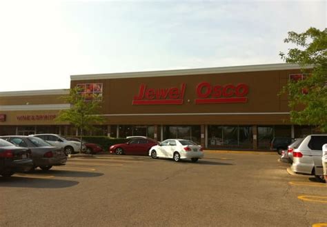 13 West Ogden Avenue, Westmont. Open: 9:00 am - 11:00 pm 0.19mi. This page will give you all the information you need on Jewel Osco Westmont, IL, including the business hours, address, customer rating and other important info.. 