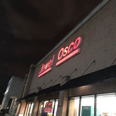 About Jewel-Osco Halsted & Ridge Road. 