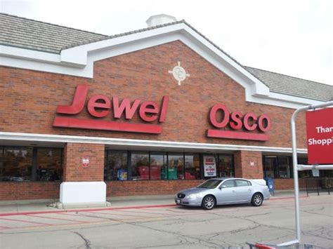 Jewel osco grocery store near me. Things To Know About Jewel osco grocery store near me. 