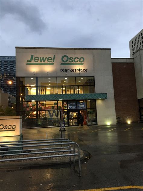  Visit your neighborhood Jewel-Osco located at 443 E 34th St, Chicago, IL, for a convenient and friendly grocery experience! ... 1224 S Wabash Ave. Chicago, IL 60605 ... . 