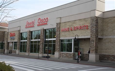 Jewel-Osco Deli 5616 W 159th St. Looking for a deli near you in Palos Heights, IL? Jewel-Osco Deli is located at 12803 S Harlem Ave. Order sandwiches, deli trays, and chicken online or by using our app or website. Our local deli is the perfect place to order all of your deli needs for lunch or larger gatherings or parties.