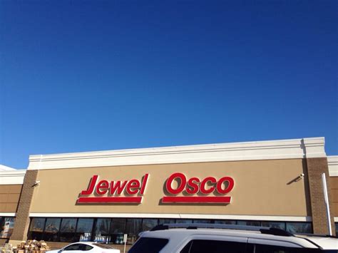 Jewel-Osco Pharmacy - New Lenox, IL - Yelp