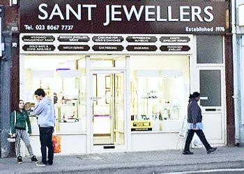 Jewellers in Southampton - findit.thestar.co.uk