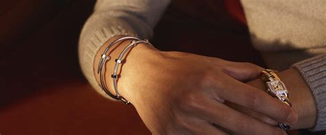 Jewellery for Men Bracelets - int.cartier.com