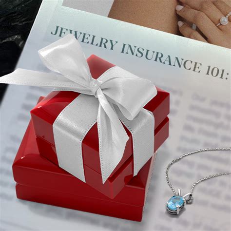 If you purchase a separate jewellery policy, your premium will be at around 1-2% of the collection’s value. So if you’re looking to insure a $100,000 engagement ring, your annual premium would be between $1000 and $2000. If you’re insuring a $50,000 collection, your rates would be about $500-$1000.. 