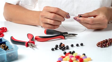 Jewellery maker. Things To Know About Jewellery maker. 