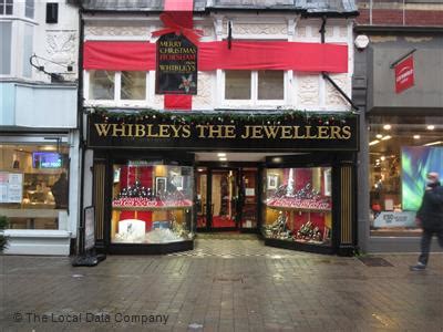 Jewellery shops in Horsham (RH12): Opening times, addresses and …