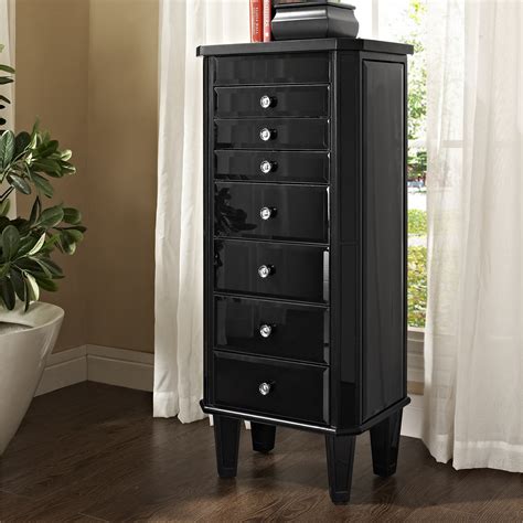 Jewelry Chest Wayfair