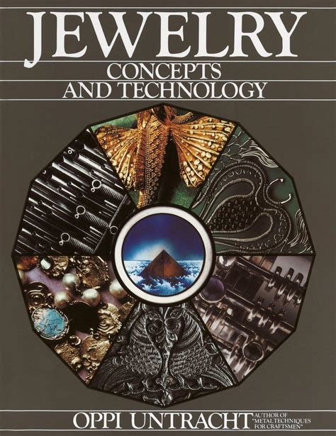 Jewelry Concepts And Technology