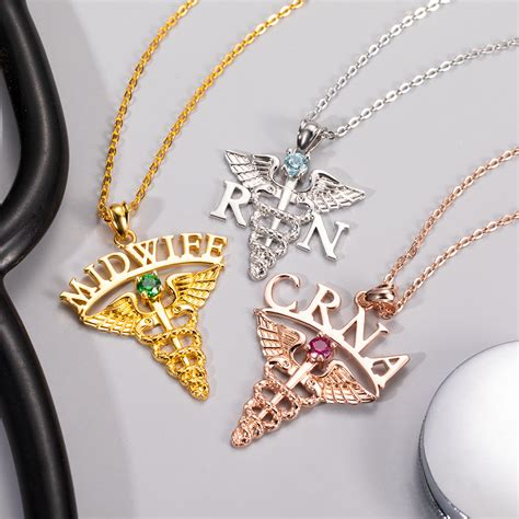 Jewelry Gifts For Nurses